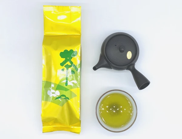 【新茶1000g】三重県産完全無添加かぶせ茶100％！甘味と旨味を楽しめる！