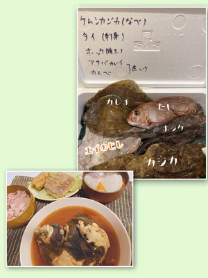 みんなの投稿の画像