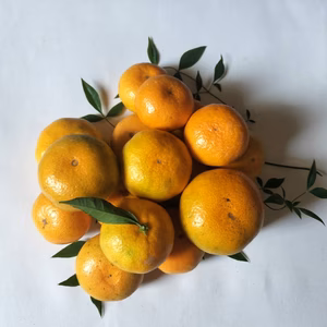 値下げ‼️愛媛の極早生みかん 大小混　箱込3キロ　no2