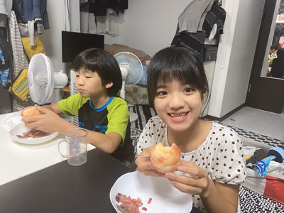 みんなの投稿の画像