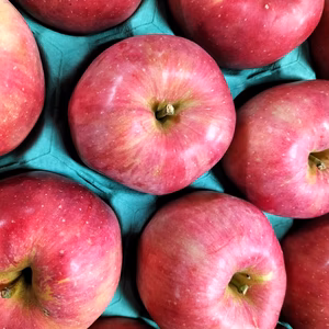 特別栽培りんご/姫神（ひめかみ）