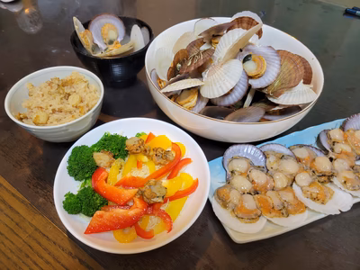 みんなの投稿の画像