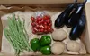 希少な【自然栽培＋固定種】の野菜セット「ミニ野菜ボックス」