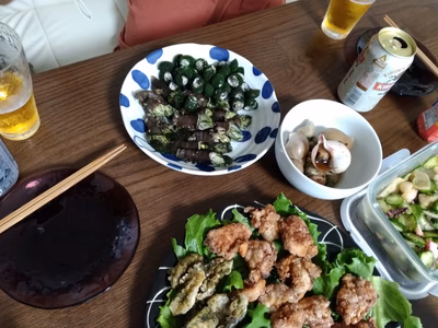 みんなの投稿の画像