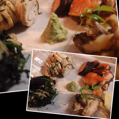 みんなの投稿の画像