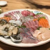 瀬戸内海で採れた　活　アワビ