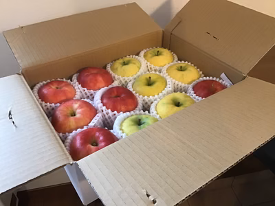 みんなの投稿の画像