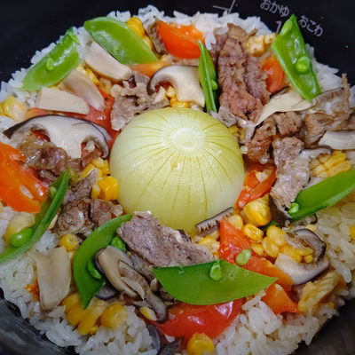 みんなの投稿の画像