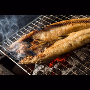 【激ウマ】漁師手作り真ホッケ干物 1枚入り
