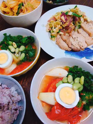 みんなの投稿の画像