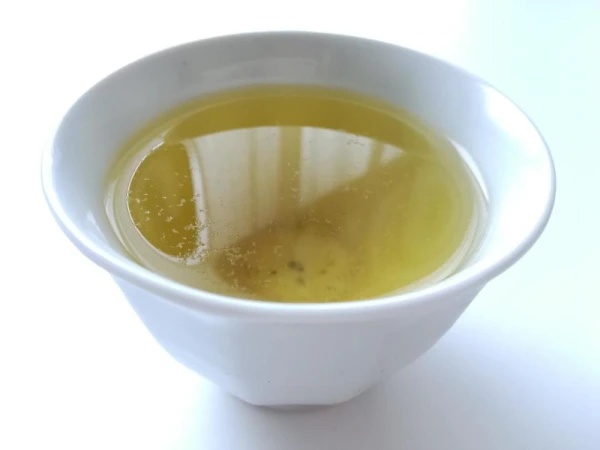 仙霊茶 煎茶 ティーバッグ（2.5gｘ6袋）
