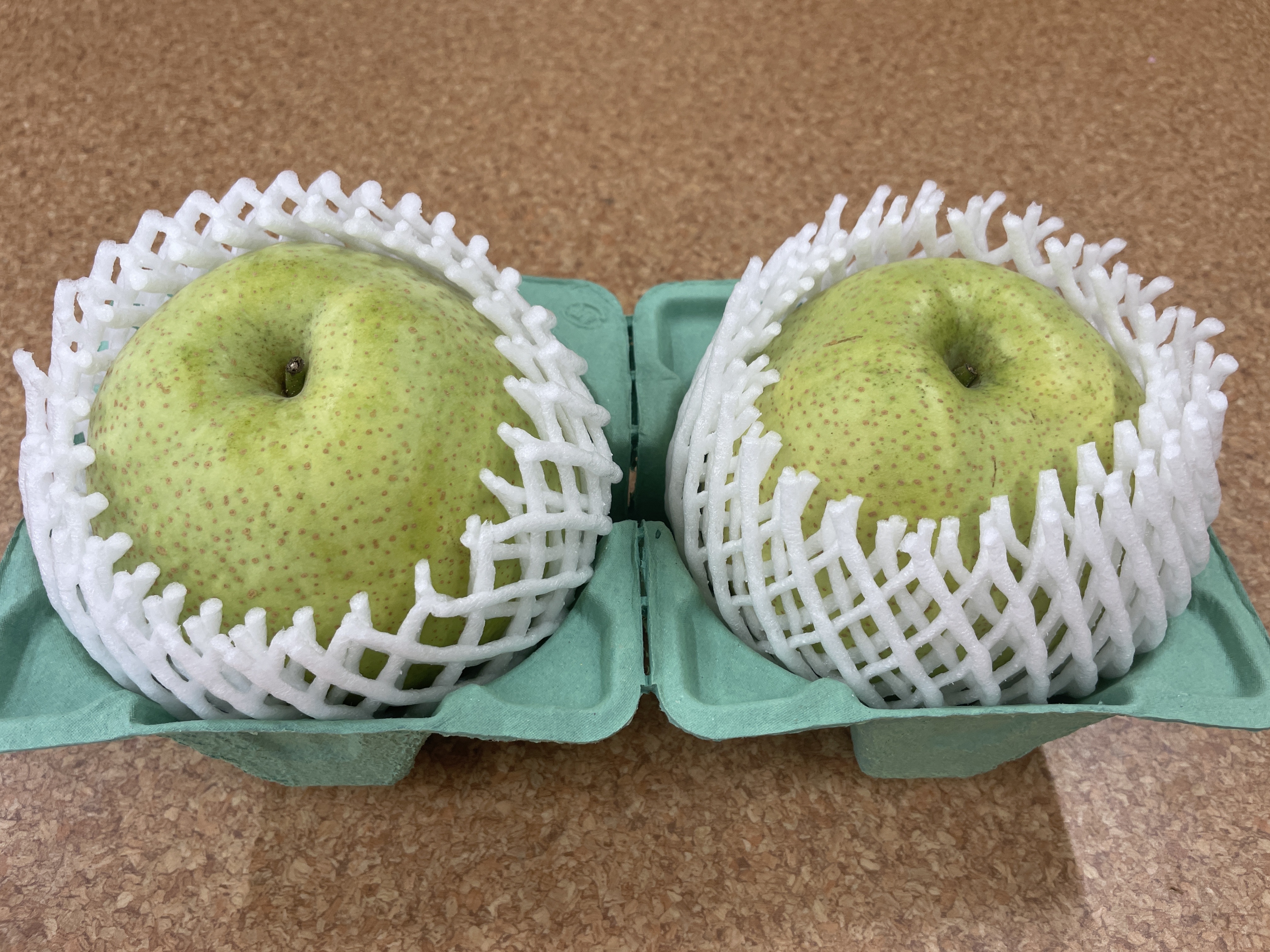 かおり 梨の産直通販・お取り寄せ商品｜ポケットマルシェ｜産地直送で