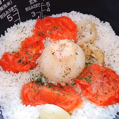 みんなの投稿の画像