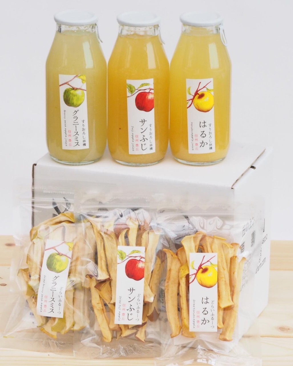 クッキングアップルの産直通販・お取り寄せ商品|ポケット クッキングアップルの産直通販・お取り寄せ商品|ポケット