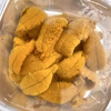 天然！生ウニ(滅菌塩水法）60g×1パック　※唐津 玄界灘産
