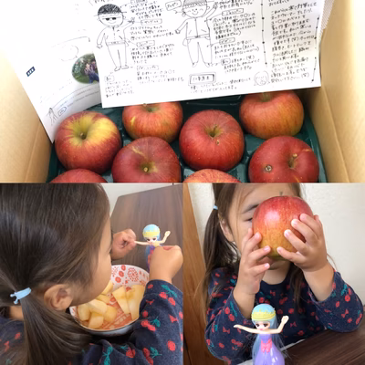 みんなの投稿の画像