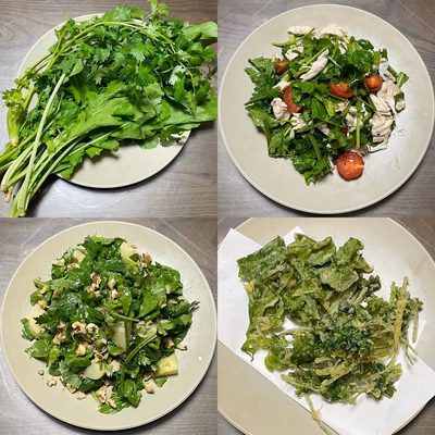 みんなの投稿の画像