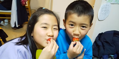 みんなの投稿の画像