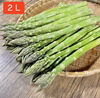 【✨人気No.1✨️】極太2L以上アスパラ｜甘くてジューシー｜3月下旬〜順次発送