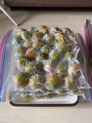 みんなの投稿の画像