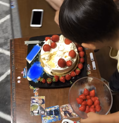 みんなの投稿の画像