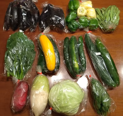 みんなの投稿の画像