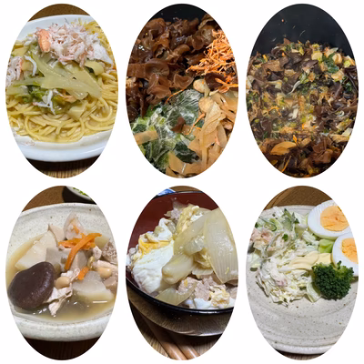 みんなの投稿の画像