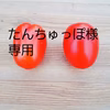 たんちゅっぽ様専用