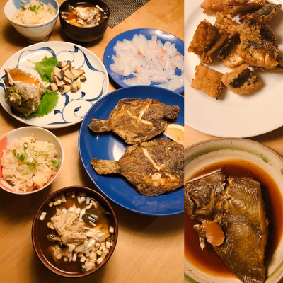 みんなの投稿の画像