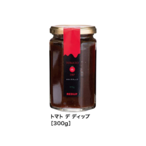 トマト de ディップ 300g