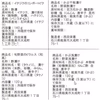 【春白菜使用】春のキムチセット【送料200円】（無添加・砂糖不使用）