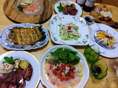 みんなの投稿の画像