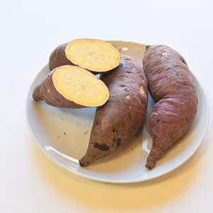 和らぎ農法　さつまいも　紅はるか（1袋）