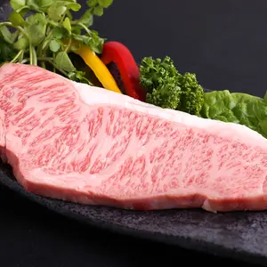 【佐賀牛】サーロインステーキ（200g×３枚）
