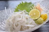【豪華２色丼】小分け4食分！生・釜揚げしらす計400g(各50g×4P)