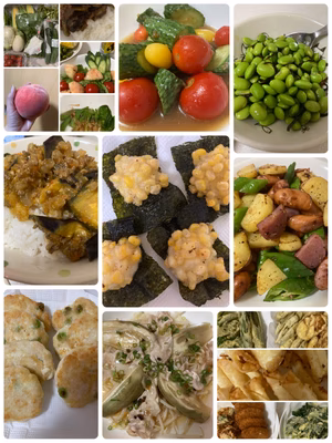 みんなの投稿の画像