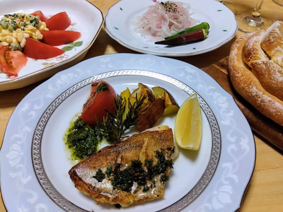 みんなの投稿の画像