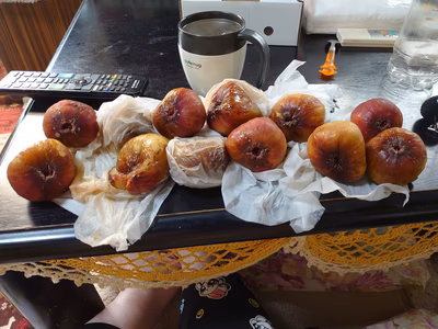 みんなの投稿の画像