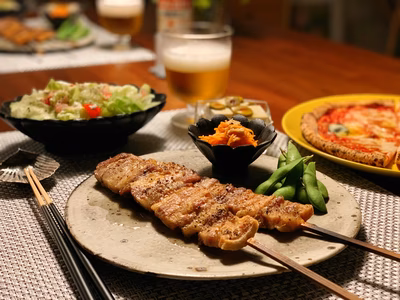 みんなの投稿の画像