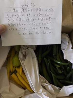 みんなの投稿の画像