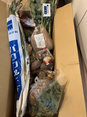 みんなの投稿の画像