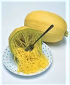 そうめん瓜（金糸瓜）栽培期間中農薬不使用