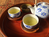 2017新茶（5/3摘み荒茶）上煎茶200g