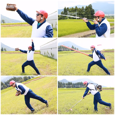 みんなの投稿の画像