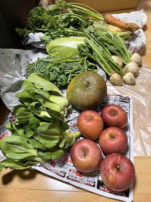 みんなの投稿の画像