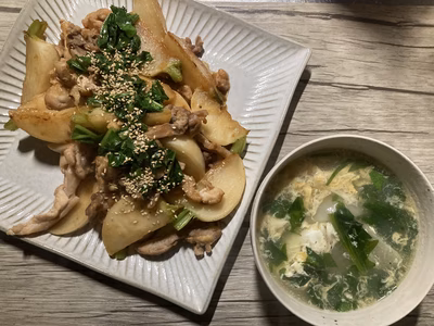 みんなの投稿の画像