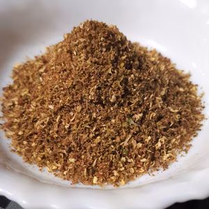 最高の痺れ具合 激辛のおともに 粉山椒(赤) 10g