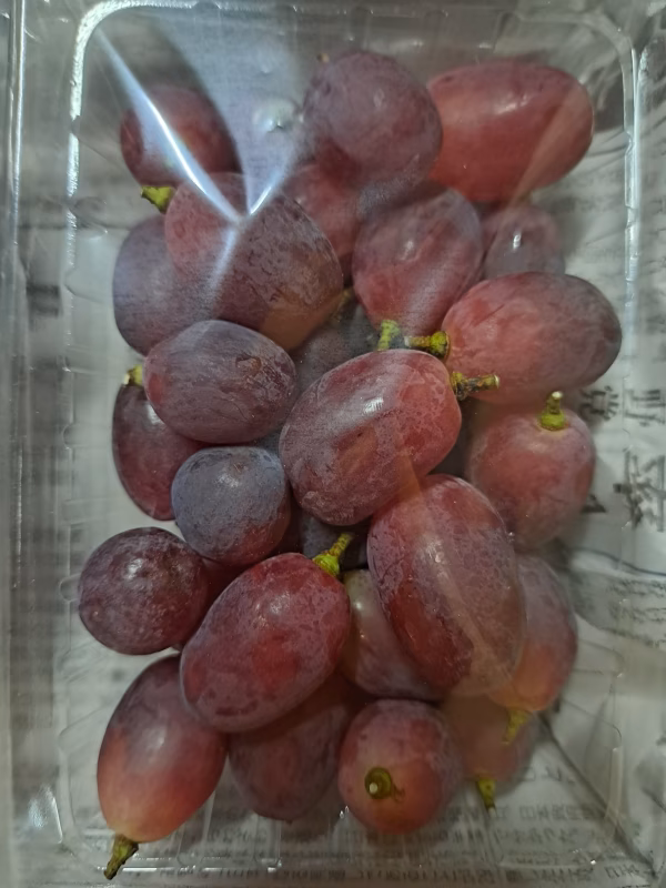 訳あり 信州産 クイーンルージュ® （バラ詰め）