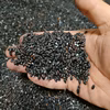 黒さはじけるプチっと食感！草野農場の紫黒米！