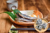 【海の精×天日干し】小魚の”無添加”干物
